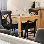 Apartmán B 200m Do Plazy