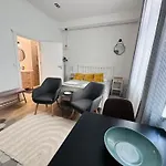 Apartmán B 200m Do Plazy