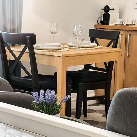 Apartament B 200m Do Plazy