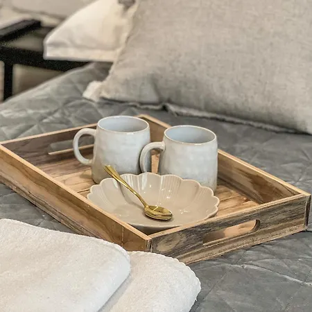 B 200m Do Plazy Апартаменти *