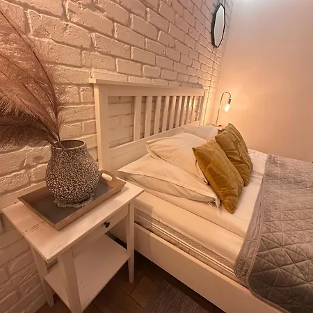Apartment B 200m Do Plazy