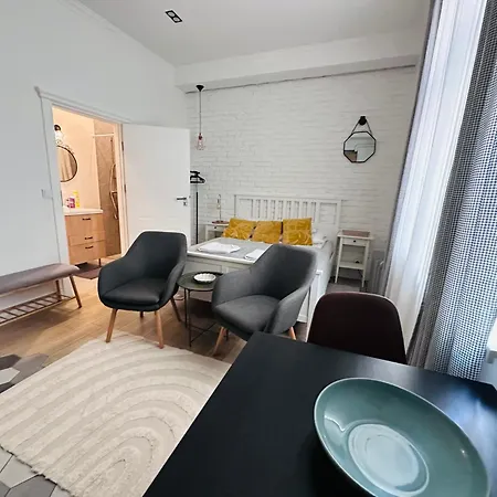 Apartmán B 200m Do Plazy