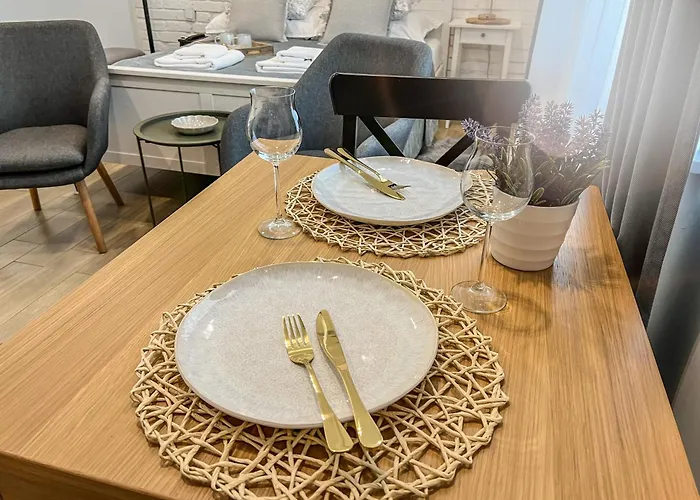 B 200m Do Plazy Apartamento *