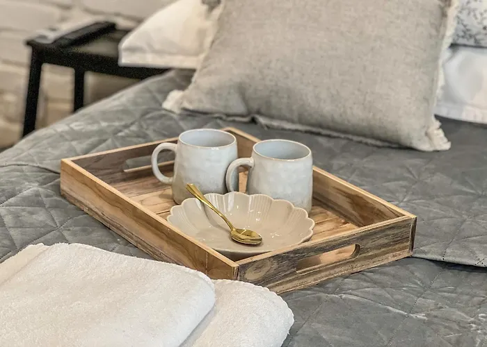 B 200m Do Plazy Apartamento *