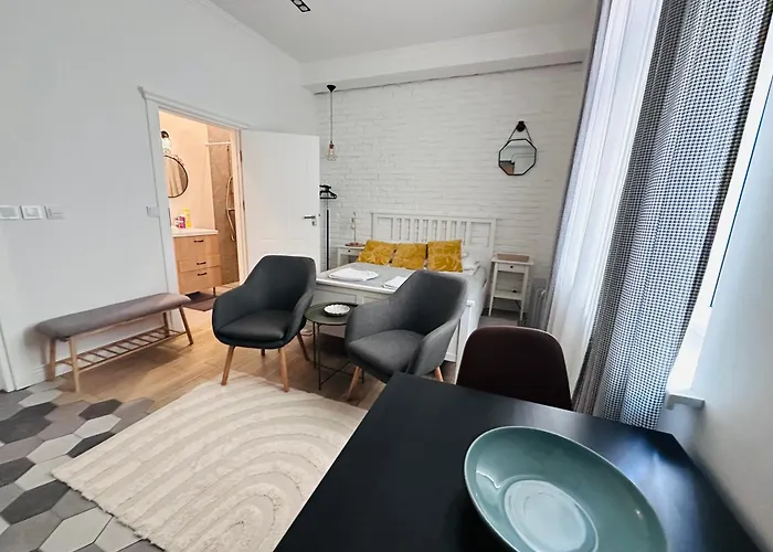 Apartamento B 200m Do Plazy